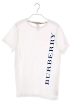 BURBERRY T-Shirt Logo Print 14