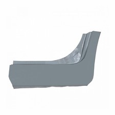 Reparaturblech Schweller