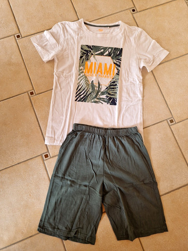 Jungen schlafanzug - jungen,