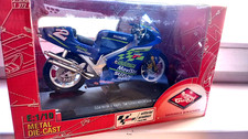 Suzuki rgv 500 roberts - suzuki,