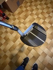 Ping scottsdale oslo putter - 3,