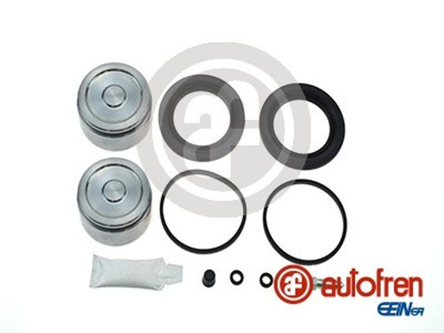Reparatursatz bremssattel - reparatursatz,