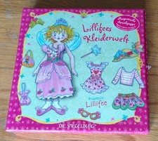 Lillifee Magnetische