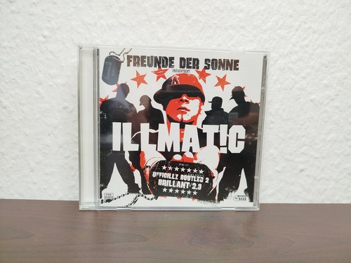 Officillz bootleg brillant - 2,