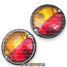 Rückleuchten Set für Massey