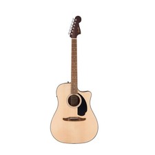 Fender standard redondo bpg - standard, ce