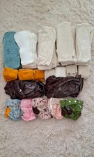 Stoffwindelset 4-11kg von der