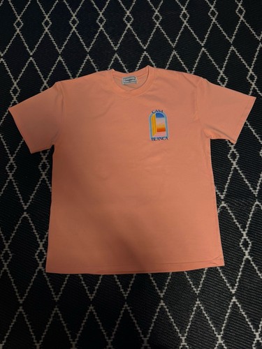 Casablanca rosa unisex - casablanca,
