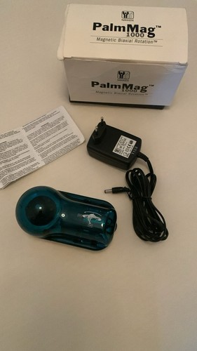 Nikken palmmag 1000g - nikken,