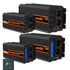 Edecoa 2000w 3000w - edecoa,