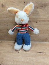 Alter Ca. 30 Cm großer Teddy