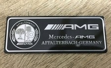 Mercedes AMG Affalterbach