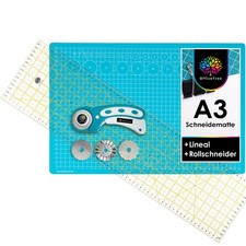 OfficeTree Set Schneidematte