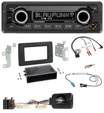 Blaupunkt Bluetooth DAB