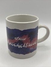 Diddl Tasse Kuscheltasse Mini Becher Espresso  Sammler 7cm