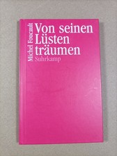 Von seinen lüsten träumen - seinen,