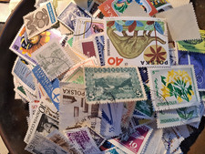 OSTEUROPA Kiloware papierfrei