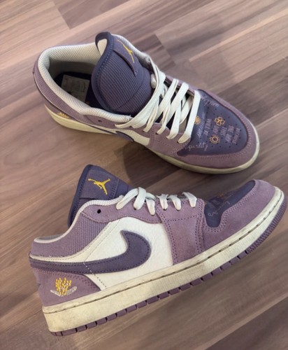 Nike air jordan - 1, low