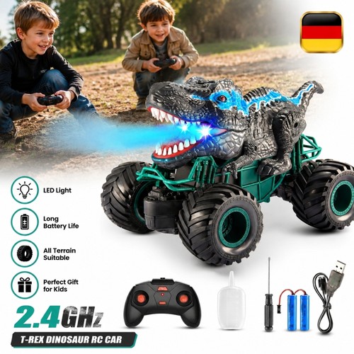 Ferngesteuertes monstertruck - ferngesteuertes,