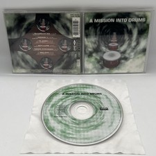 Various - Mission Into Drums