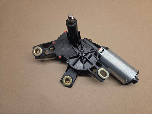 Original wischermotor hinten - original,