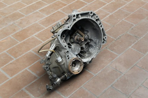 Schaltgetriebe gang vw - 4-gang,
