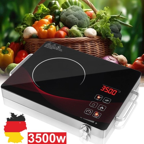 3500w kochplatte - 3500w,