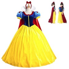 Damen Cosplay Kostüm +