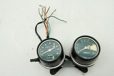 HONDA CB 250 G CB250G Tacho Cockpit Instrumente Drehzahlmesser Speedometer 74-77