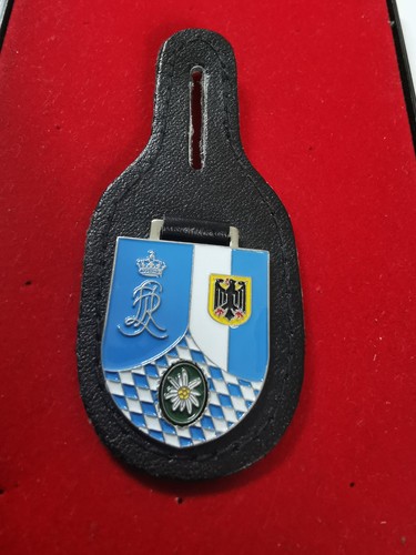 Brustanhänger