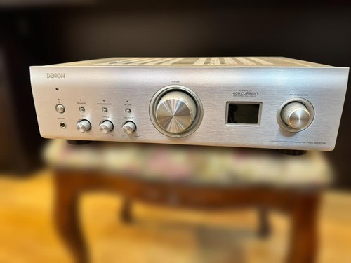 Denon primain amplifier - denon,