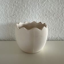 Oster Schale Vase Keramik