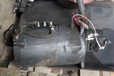 Hydraulikpumpe Linde R14S HD