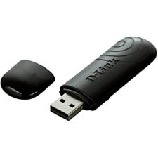 50x Restposten D-LINK DWA 140 WIRELESS Adapter USB Mini WLAN Dongle