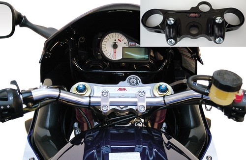 Abm superbike lenker - superbike, kit