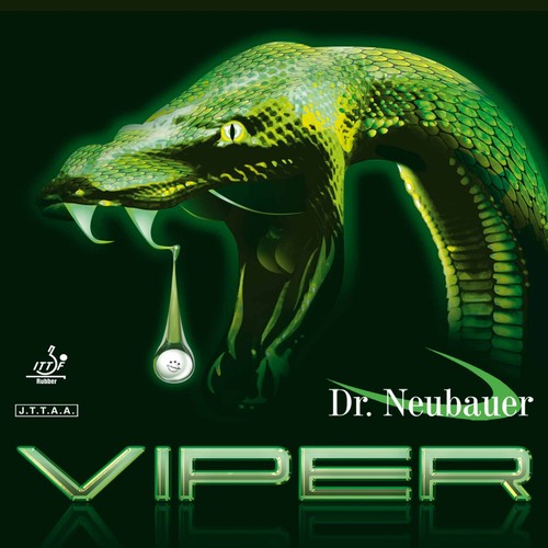 Neubauer viper - dr.,