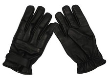 MFH Security Handschuhe