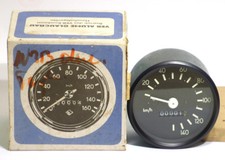 353er Wartburg Tachometer