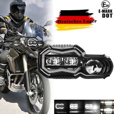 E24 LED Scheinwerfer