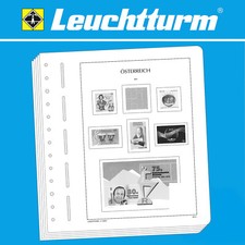 LEUCHTTURM SF-Vordruckblätter
