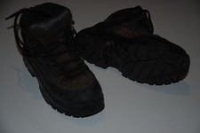 Herrenschuhe, Herrenboots Gr 40