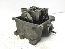 Kopf Head Komplett KYMCO GRAND