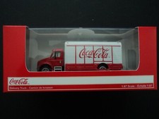MOTOR CITY  COCA COLA BEVERAGE