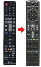 Ersatz Fernbedienung für LG BH7430PB | BH7530T | BH7530TWB