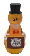 DDR TELE LOTTO Männchen