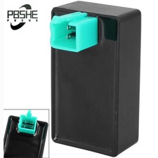 DC 12V 4 Pin Motorrad Roller