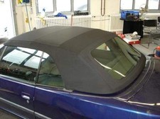 Peugeot 306 Cabrio Scheibe