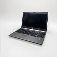 Fujitsu lifebook e756 intel - |,