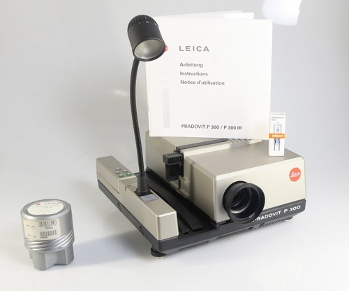 Leica pradovit 300 - p, autofocus