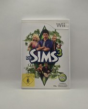 Die Sims 3 (Nintendo Wii)